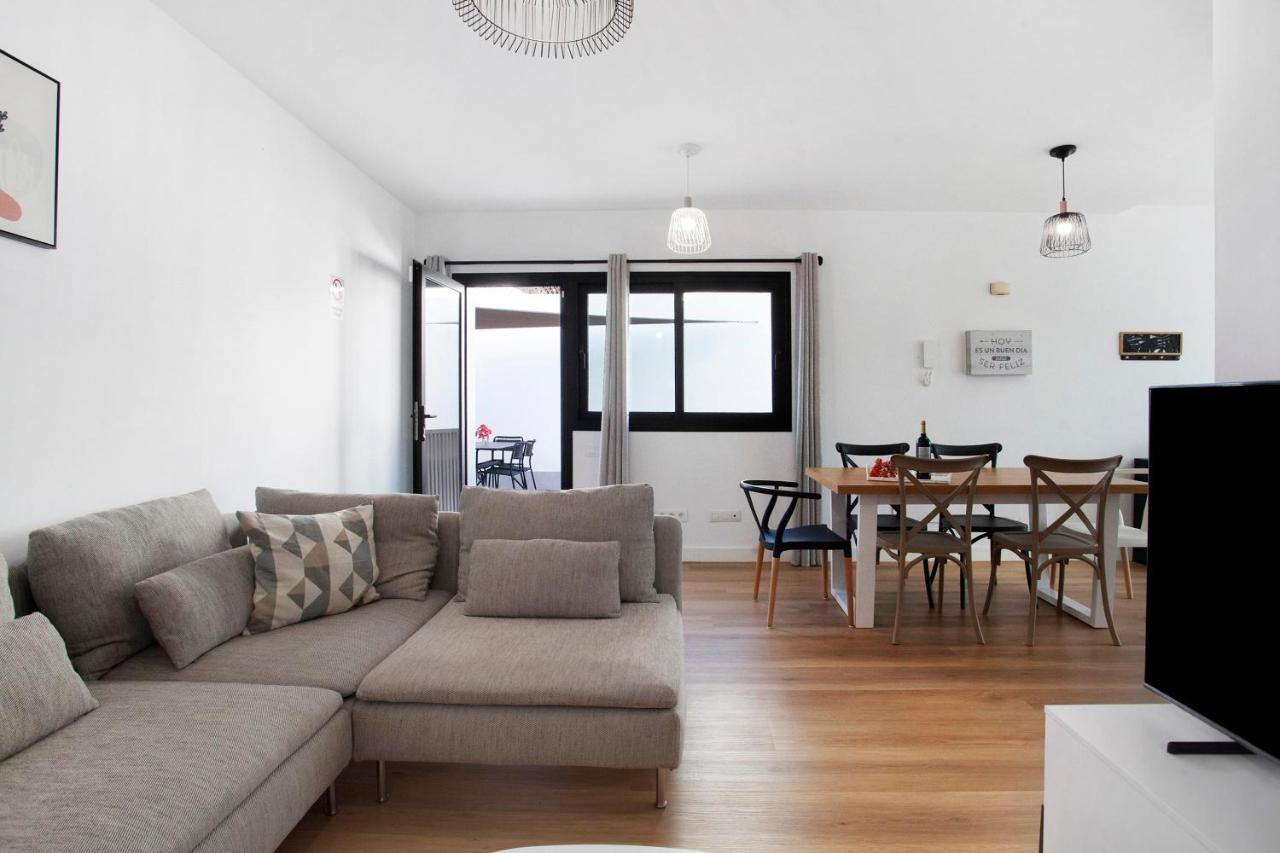 Duplex Julaga Casa vacanze *