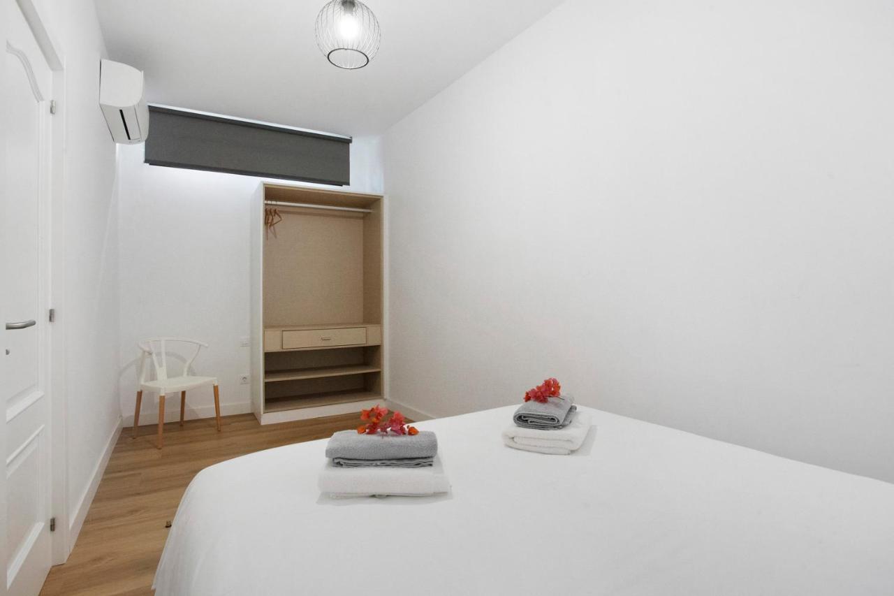 Casa vacanze Duplex Julaga Corralejo