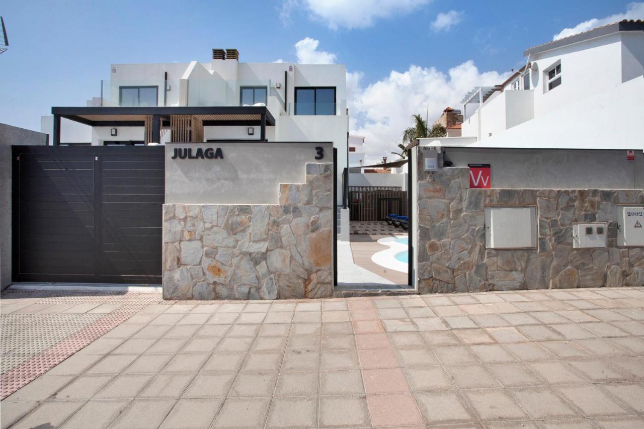 Duplex Julaga Casa vacanze Corralejo