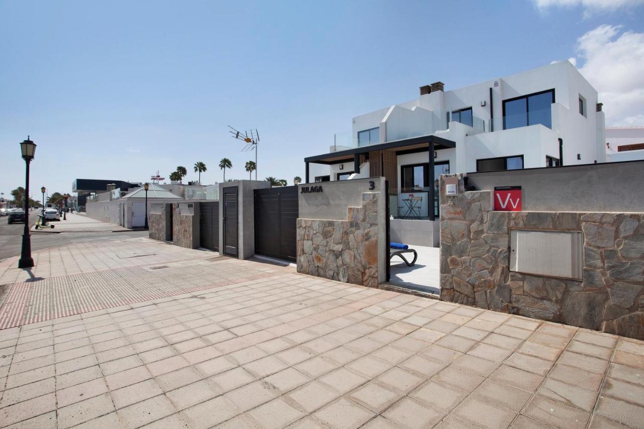 Duplex Julaga Casa vacanze